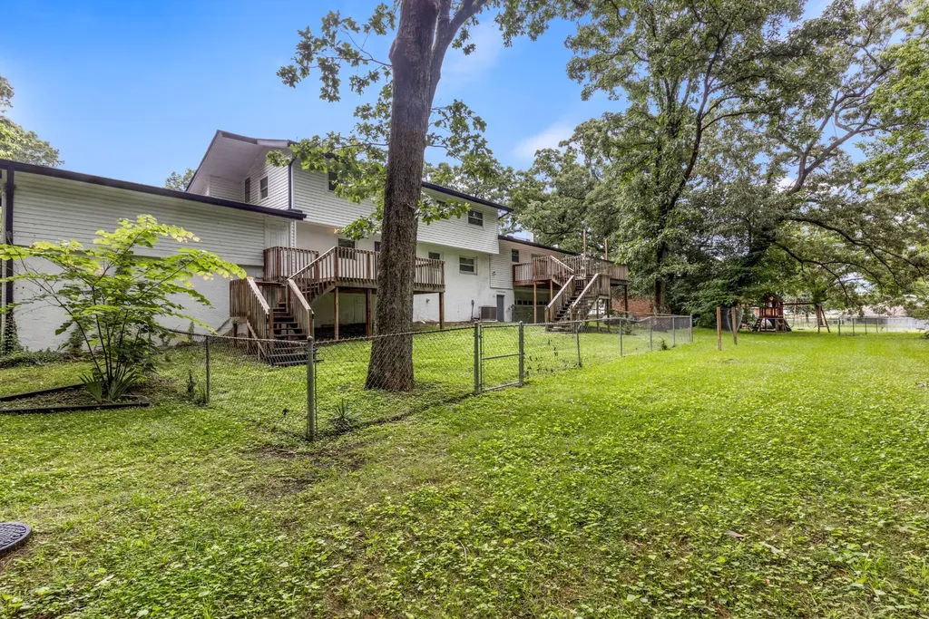 4520 Locksley Lane Chattanooga TN 37416