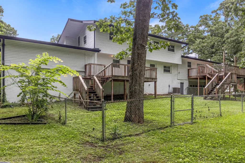 4520 Locksley Lane Chattanooga TN 37416