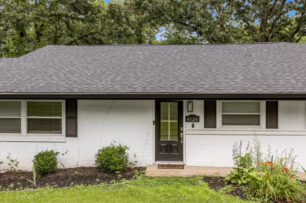 4520 Locksley Lane Chattanooga TN 37416