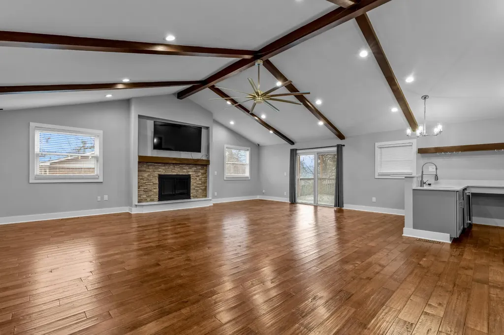 4520 Locksley Lane Chattanooga TN 37416