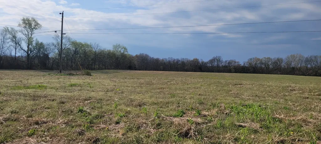 3 Coleman Harvey Road Shelbyville TN 37160