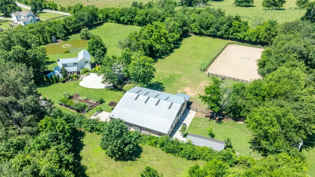 2726 Mclemore Road Franklin TN 37064