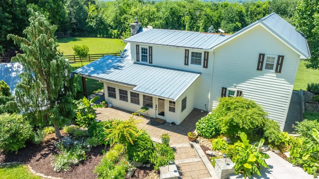 2726 Mclemore Road Franklin TN 37064