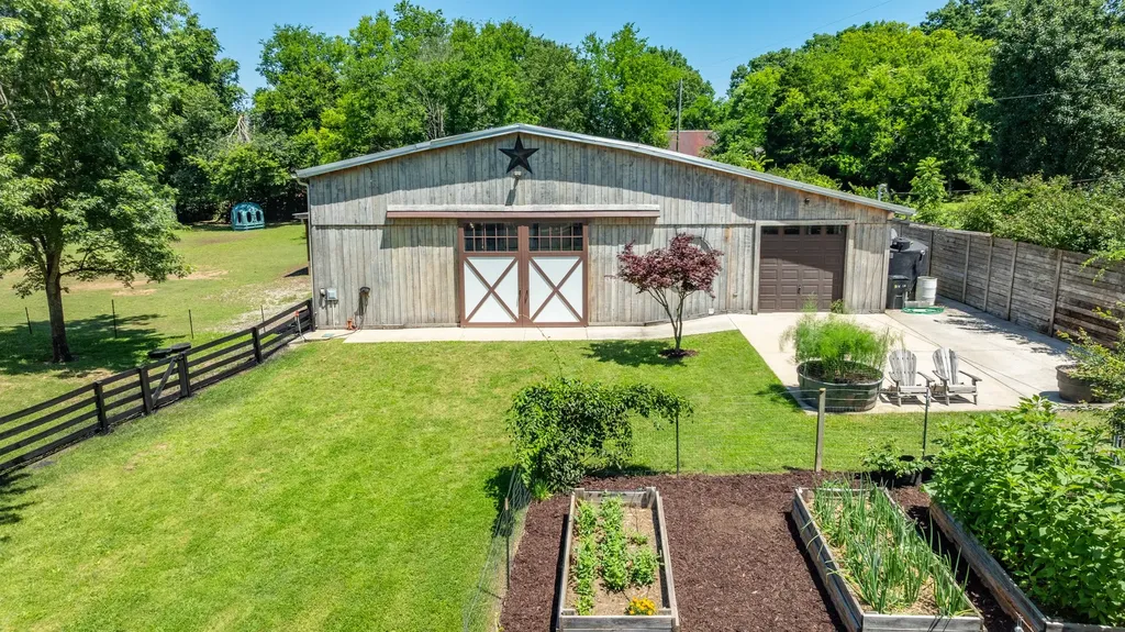2726 Mclemore Road Franklin TN 37064