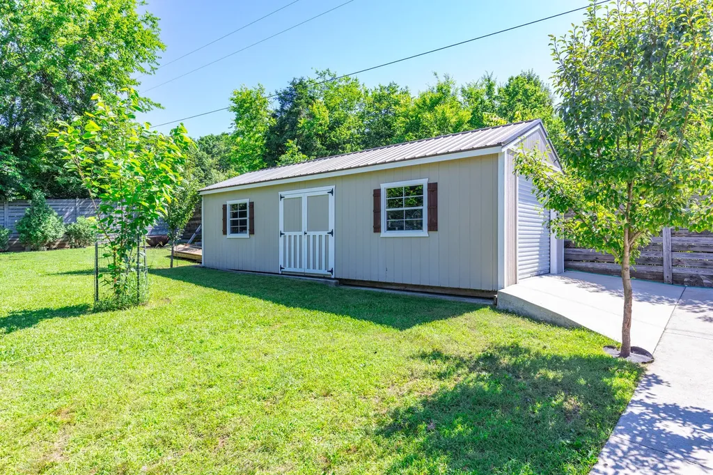 2726 Mclemore Road Franklin TN 37064