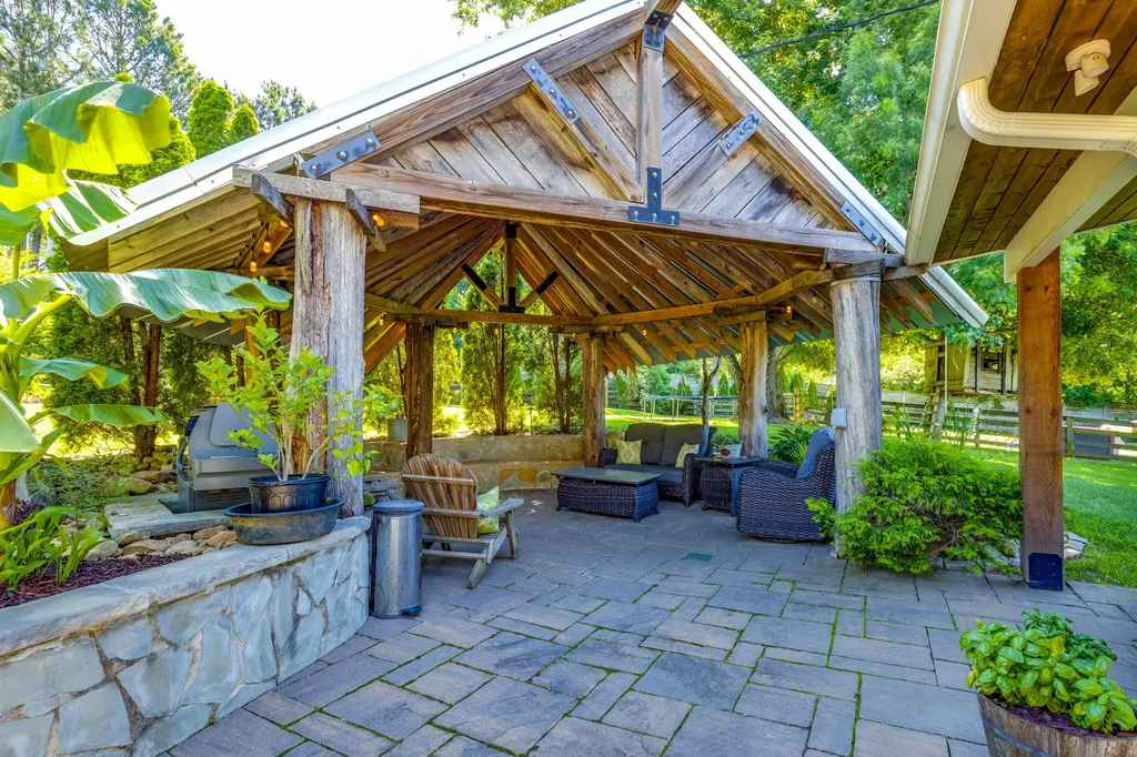 2726 Mclemore Road Franklin TN 37064