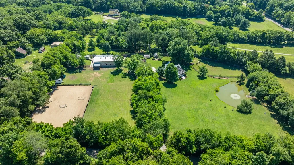 2726 Mclemore Road Franklin TN 37064