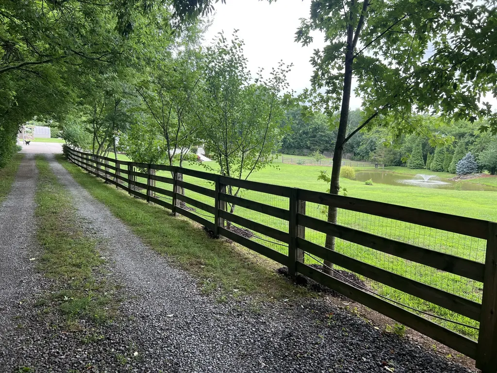 2726 Mclemore Road Franklin TN 37064