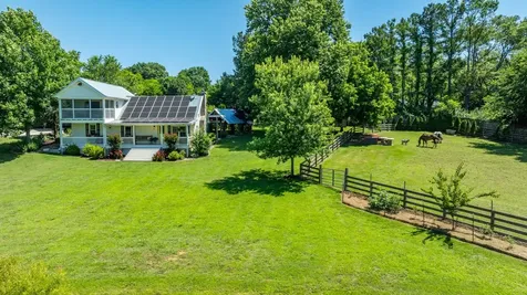 2726 Mclemore Road Franklin TN 37064