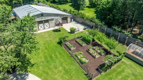 2726 Mclemore Road Franklin TN 37064