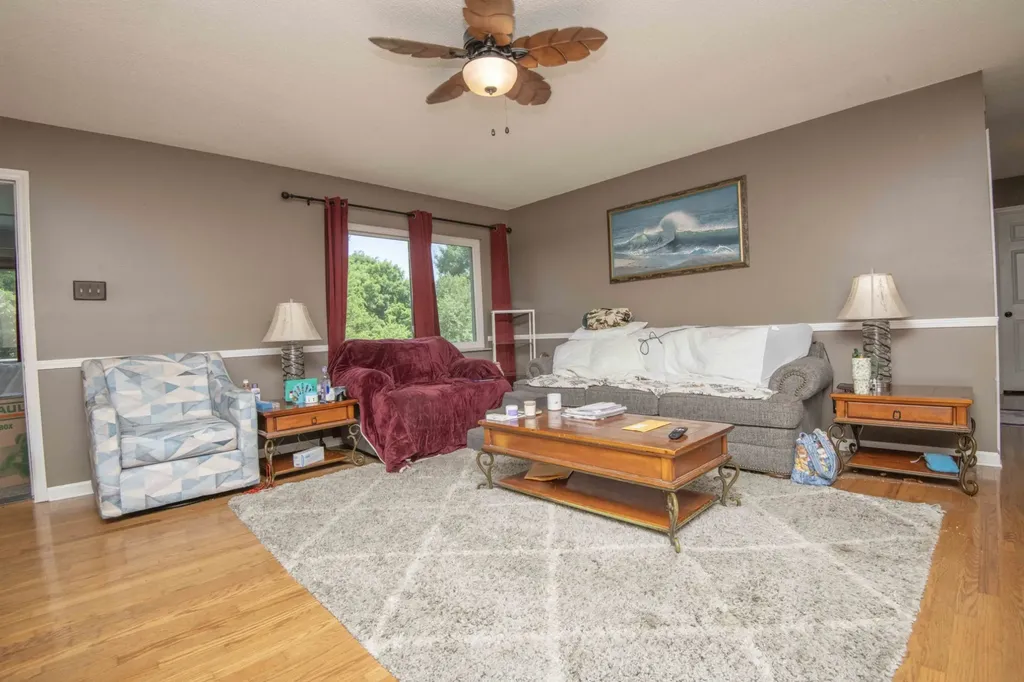 2117 Raulston View Drive Maryville TN 37803