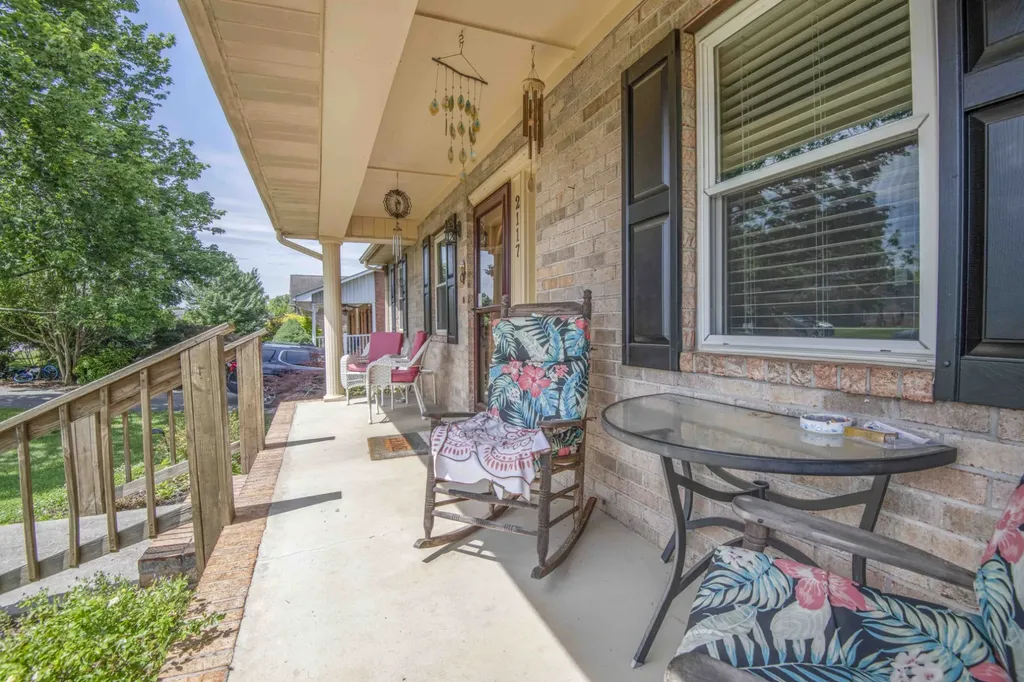 2117 Raulston View Drive Maryville TN 37803