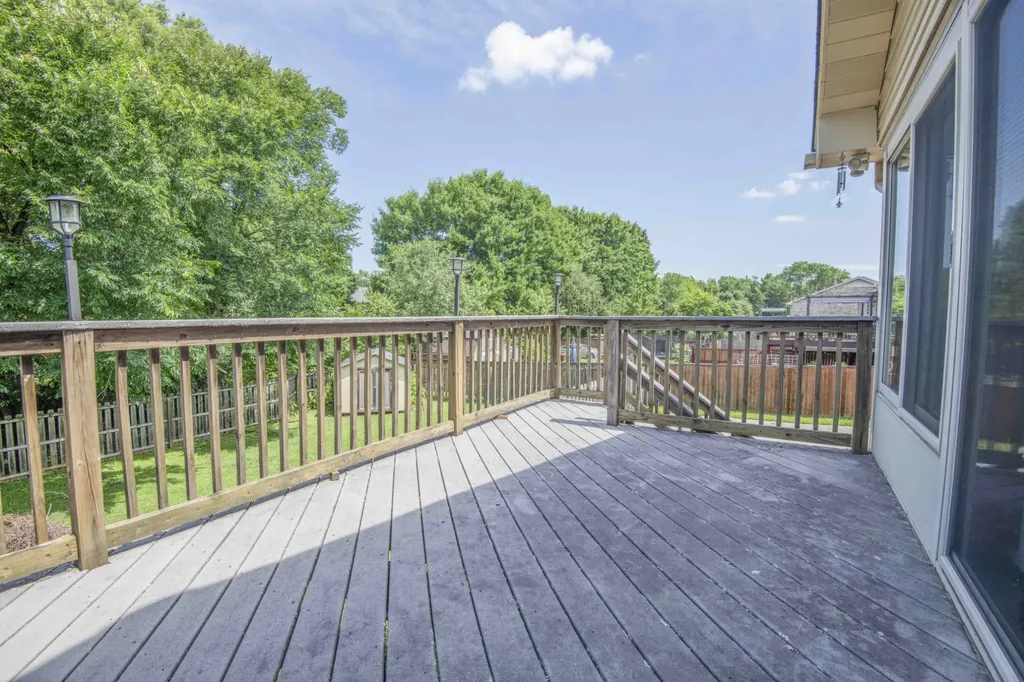 2117 Raulston View Drive Maryville TN 37803