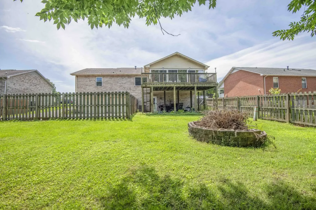 2117 Raulston View Drive Maryville TN 37803