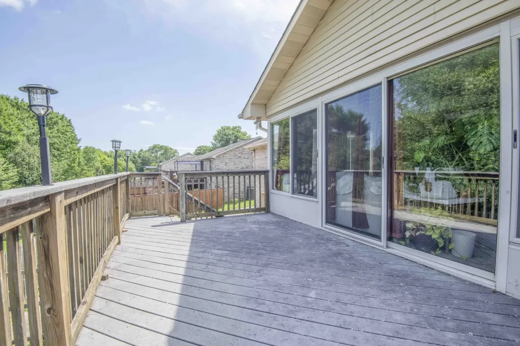 2117 Raulston View Drive Maryville TN 37803