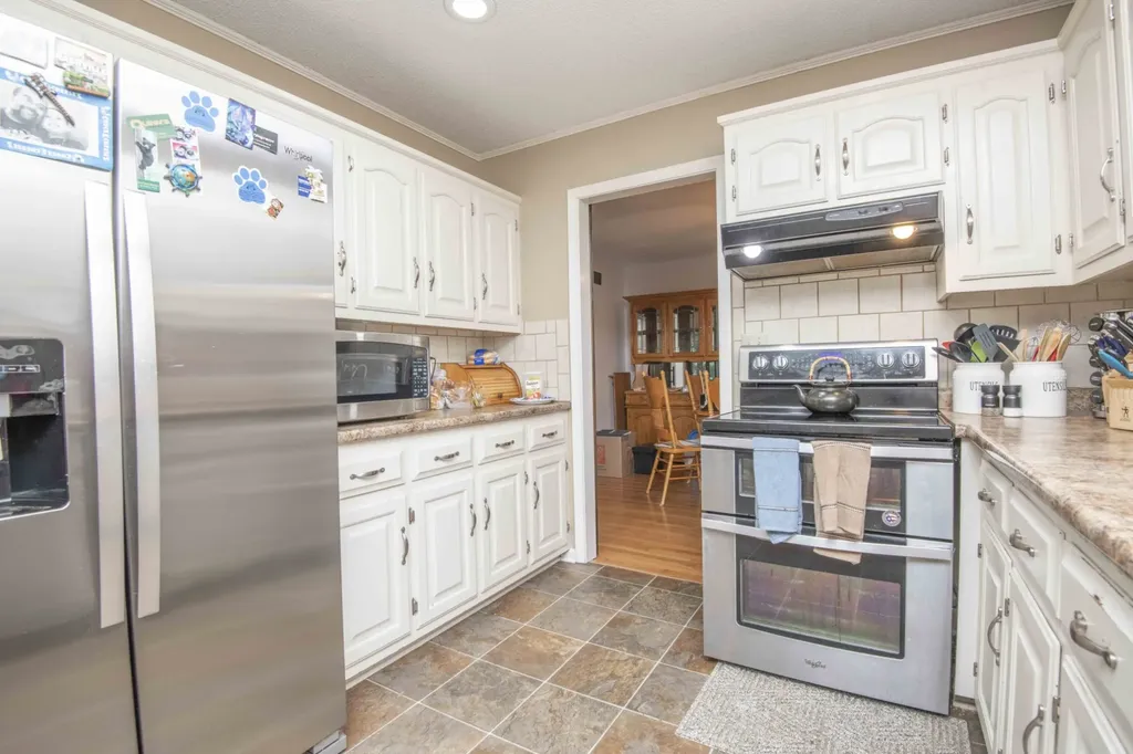 2117 Raulston View Drive Maryville TN 37803