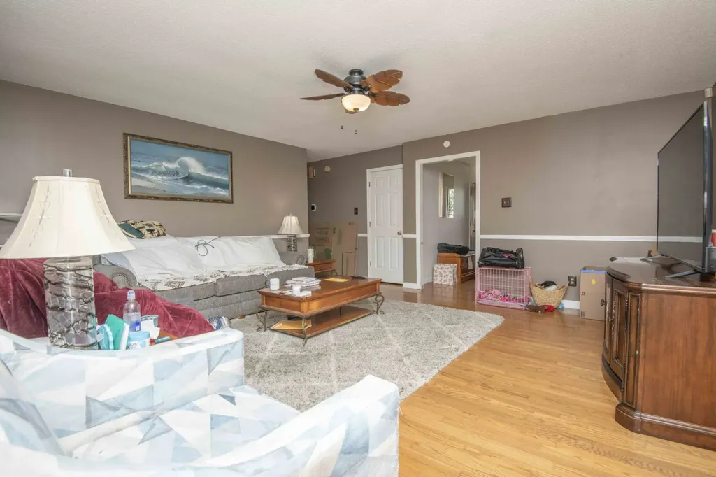 2117 Raulston View Drive Maryville TN 37803