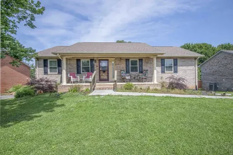 2117 Raulston View Drive Maryville TN 37803