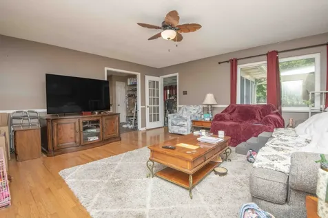 2117 Raulston View Drive Maryville TN 37803