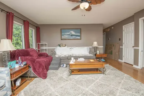 2117 Raulston View Drive Maryville TN 37803