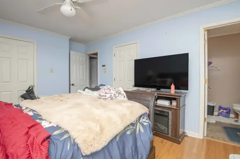 2117 Raulston View Drive Maryville TN 37803