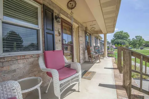 2117 Raulston View Drive Maryville TN 37803