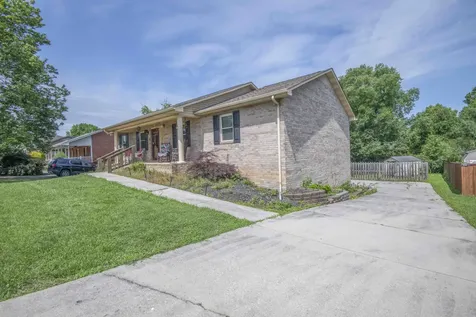 2117 Raulston View Drive Maryville TN 37803