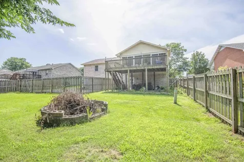 2117 Raulston View Drive Maryville TN 37803