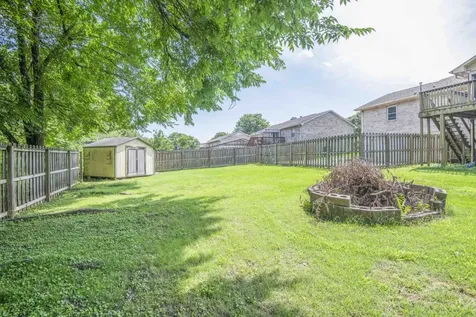 2117 Raulston View Drive Maryville TN 37803