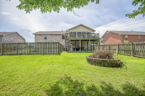 2117 Raulston View Drive Maryville TN 37803