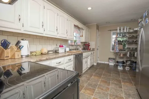 2117 Raulston View Drive Maryville TN 37803
