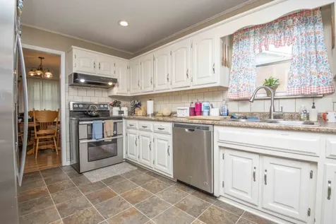 2117 Raulston View Drive Maryville TN 37803