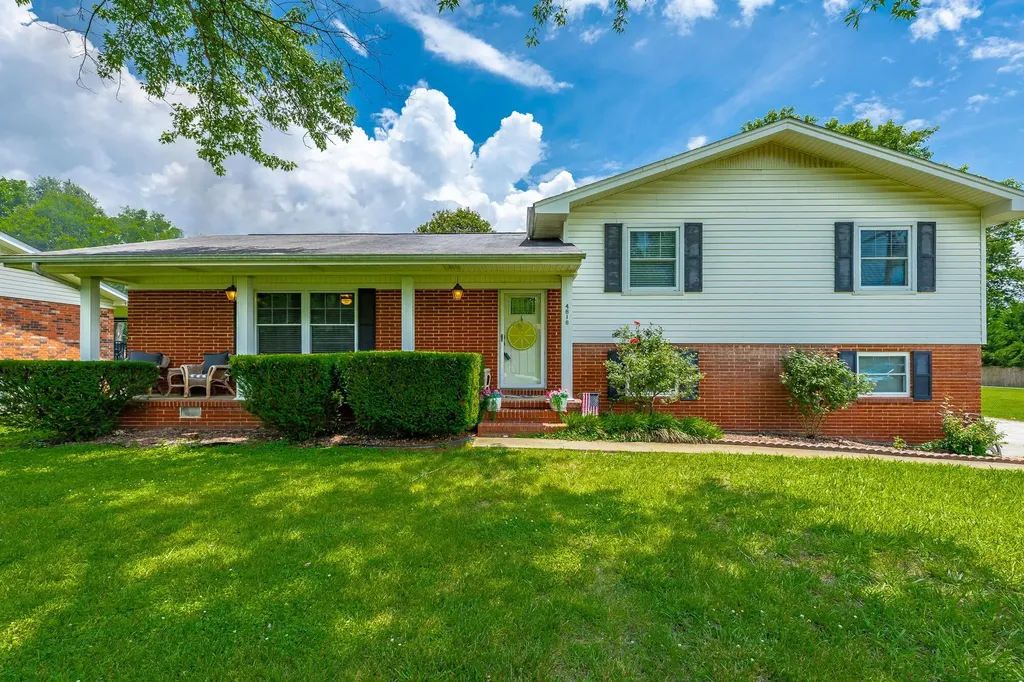 4818 Camellia Avenue, NW Cleveland TN 37312