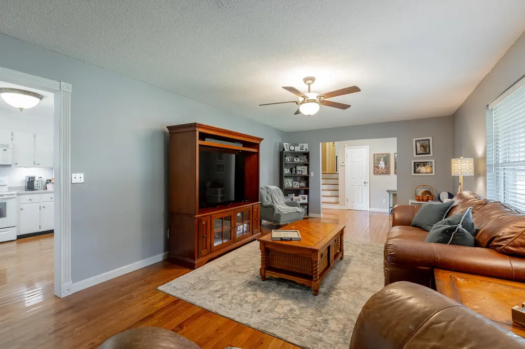 4818 Camellia Avenue, NW Cleveland TN 37312