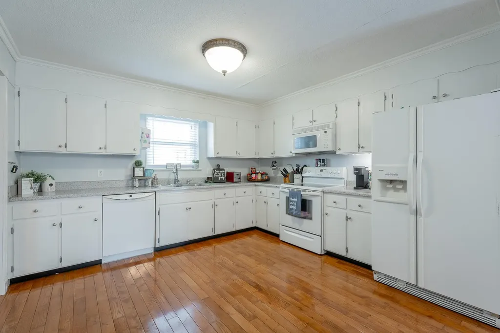 4818 Camellia Avenue, NW Cleveland TN 37312