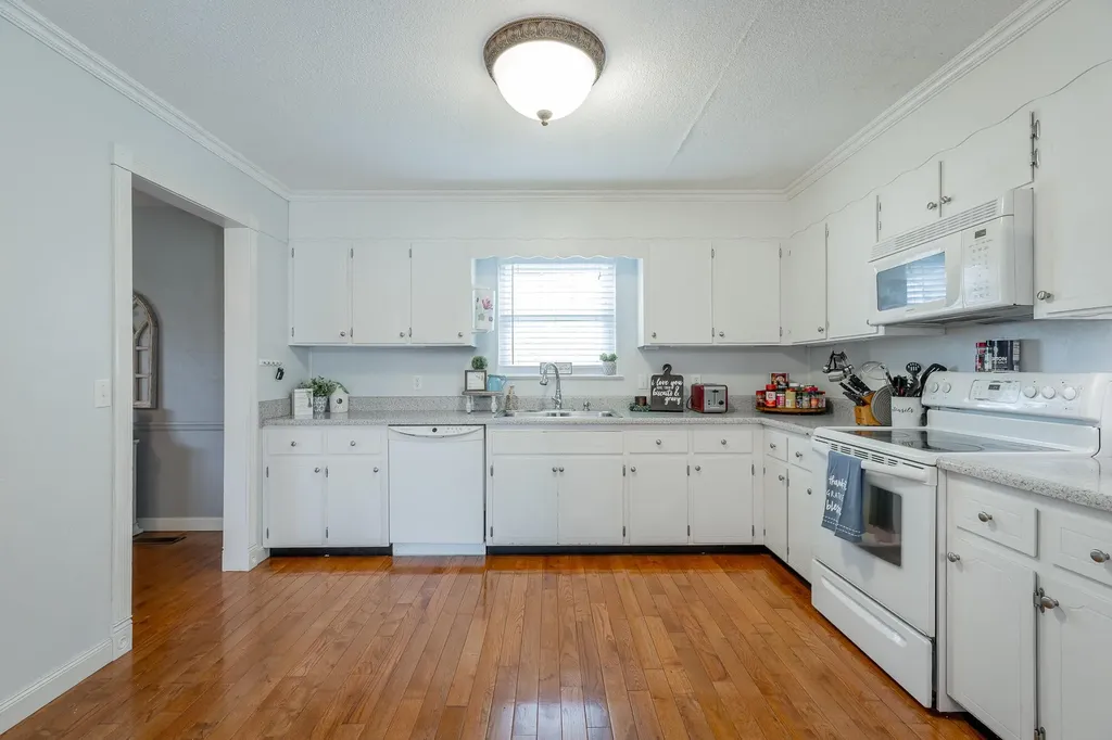 4818 Camellia Avenue, NW Cleveland TN 37312