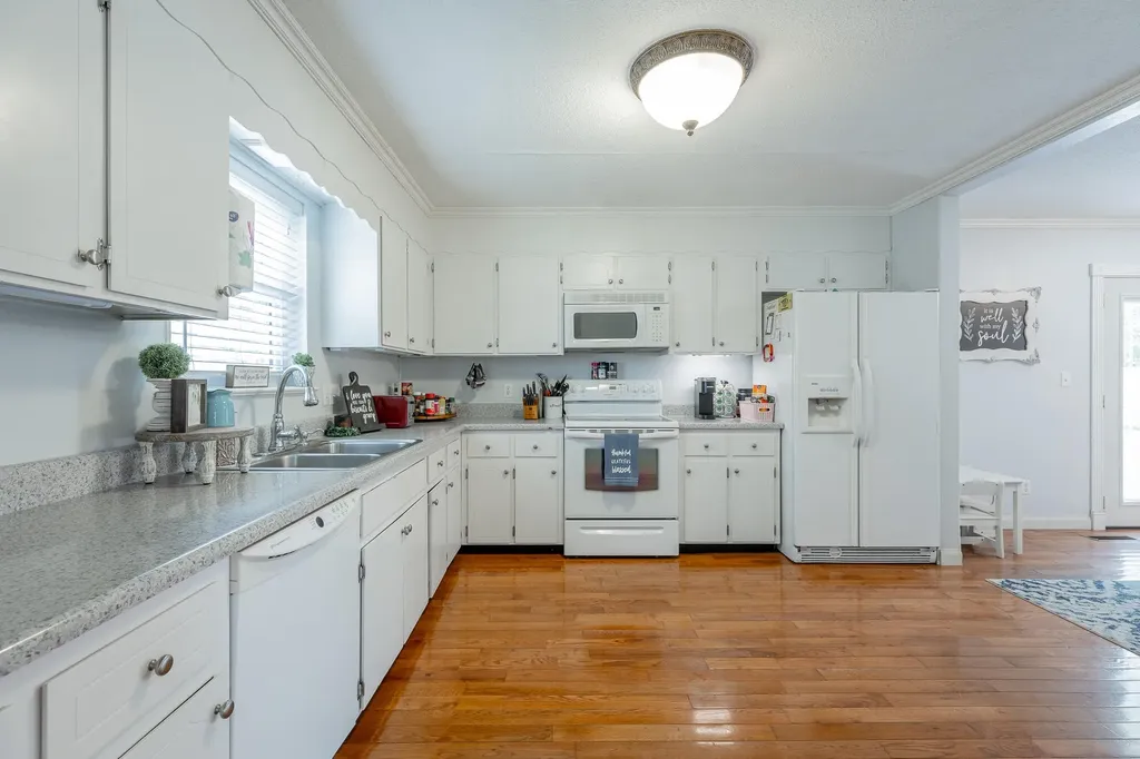 4818 Camellia Avenue, NW Cleveland TN 37312