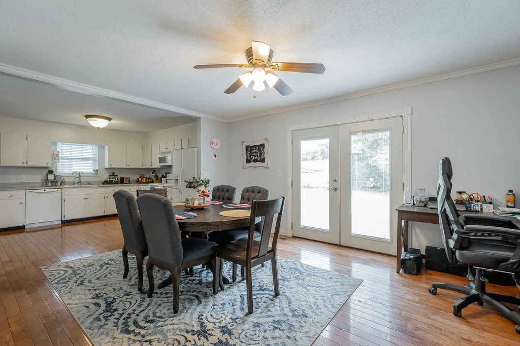 4818 Camellia Avenue, NW Cleveland TN 37312