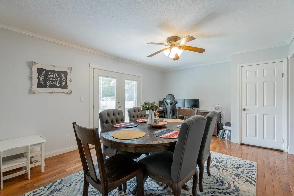 4818 Camellia Avenue, NW Cleveland TN 37312
