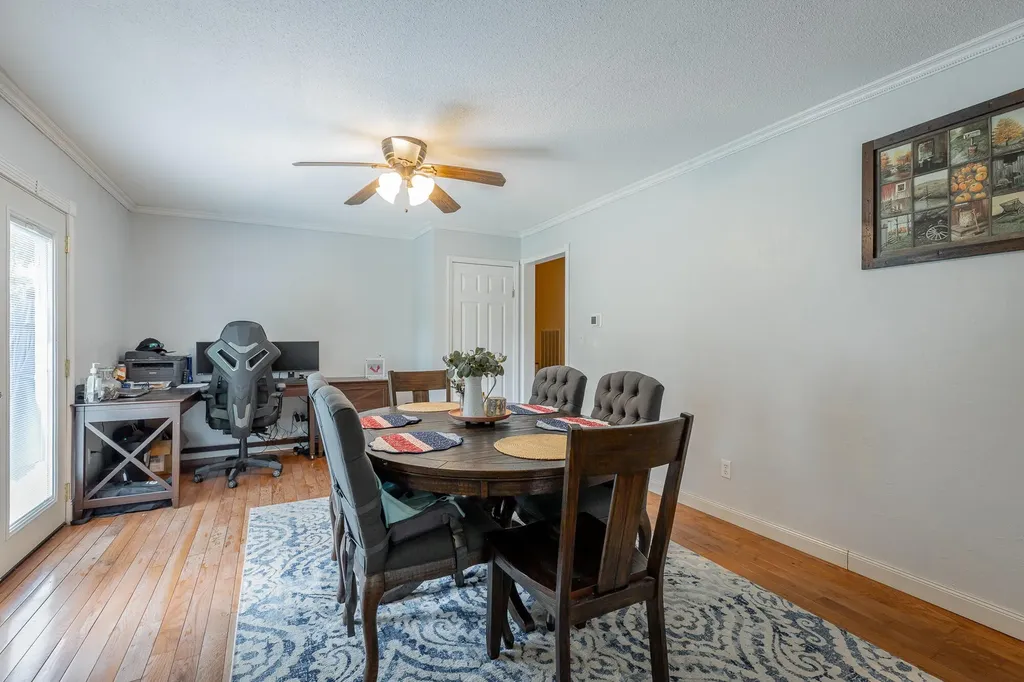 4818 Camellia Avenue, NW Cleveland TN 37312