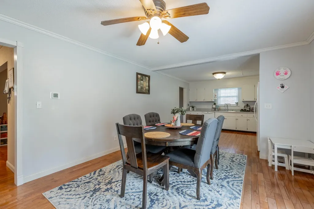 4818 Camellia Avenue, NW Cleveland TN 37312