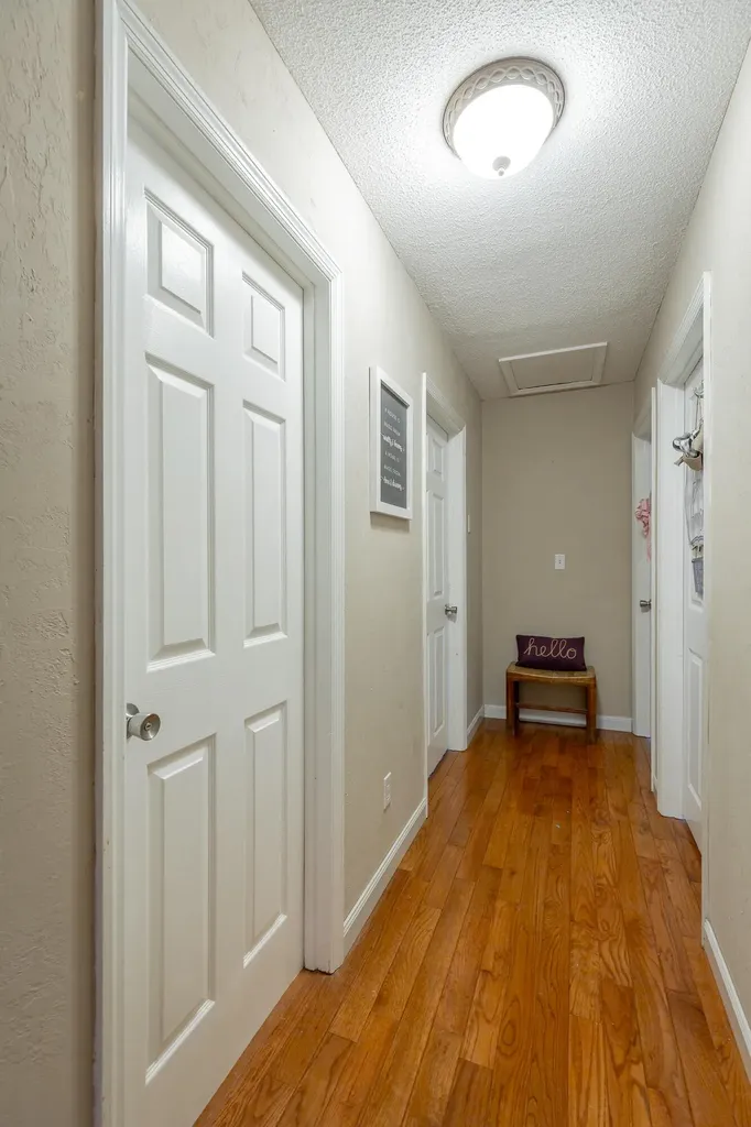 4818 Camellia Avenue, NW Cleveland TN 37312