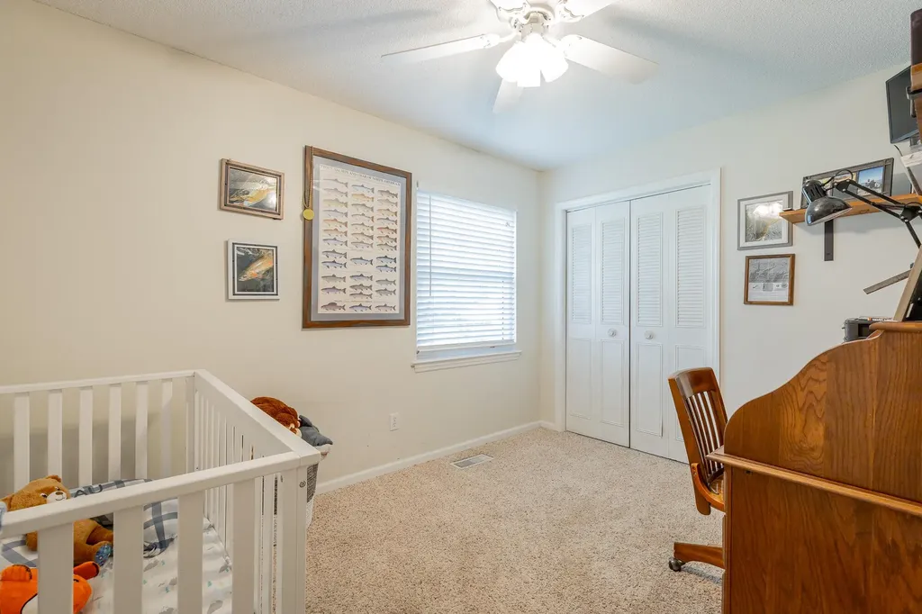 4818 Camellia Avenue, NW Cleveland TN 37312