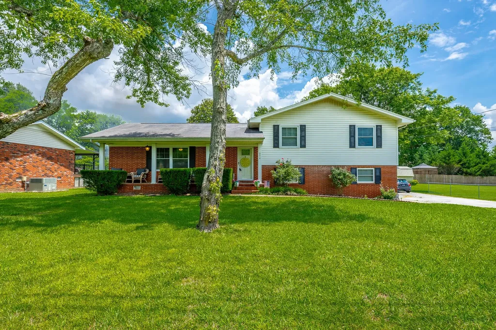 4818 Camellia Avenue, NW Cleveland TN 37312