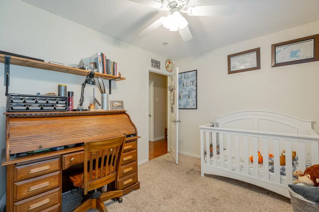 4818 Camellia Avenue, NW Cleveland TN 37312