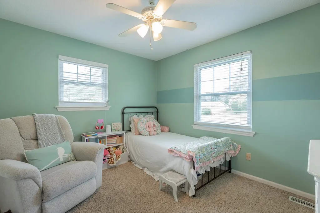 4818 Camellia Avenue, NW Cleveland TN 37312