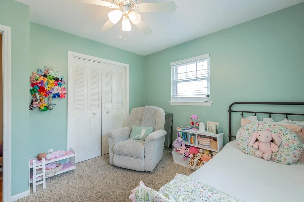 4818 Camellia Avenue, NW Cleveland TN 37312