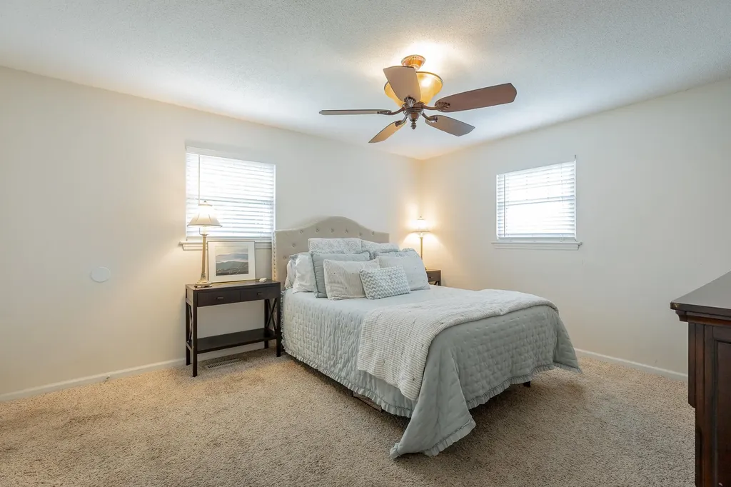4818 Camellia Avenue, NW Cleveland TN 37312