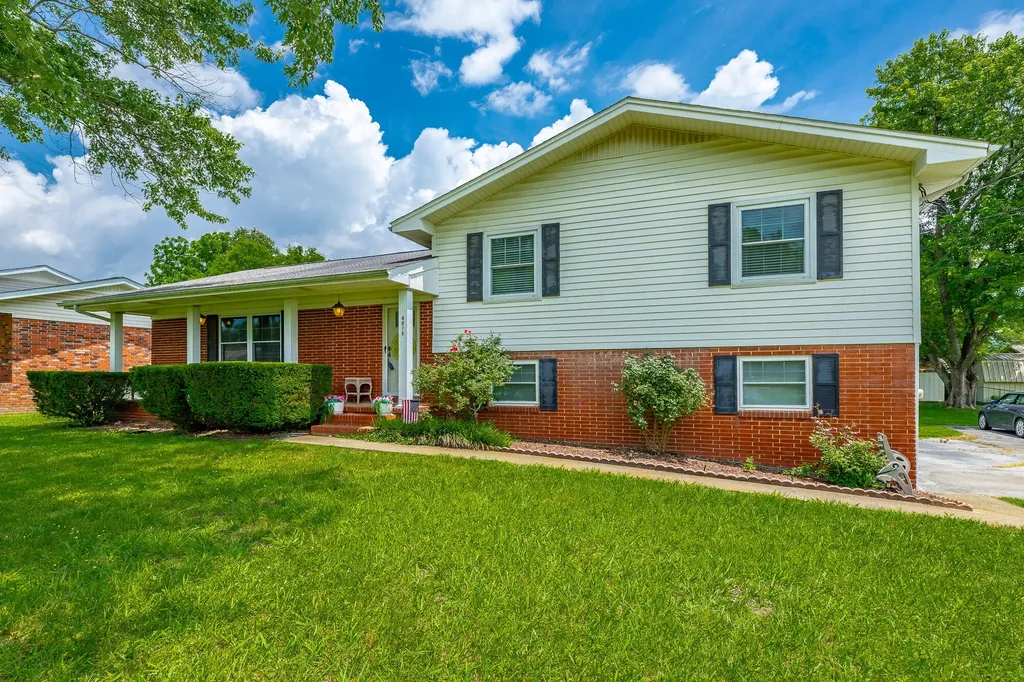 4818 Camellia Avenue, NW Cleveland TN 37312