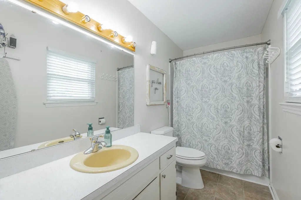 4818 Camellia Avenue, NW Cleveland TN 37312
